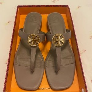 Tory Burch thong sandals